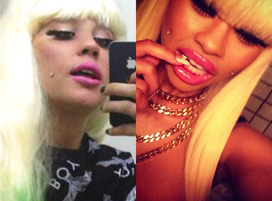 Amanda Bynes, Blac Chyna, Twitter Amanda Bynes, Blac Chyna, Twitter